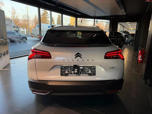 Citroën C5 X Hybrid Shine