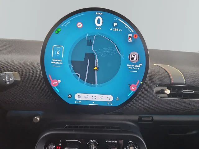 MINI Cooper E *HUD*ParkAsisst*DriveAsisst*LED*DAB*Paket S*