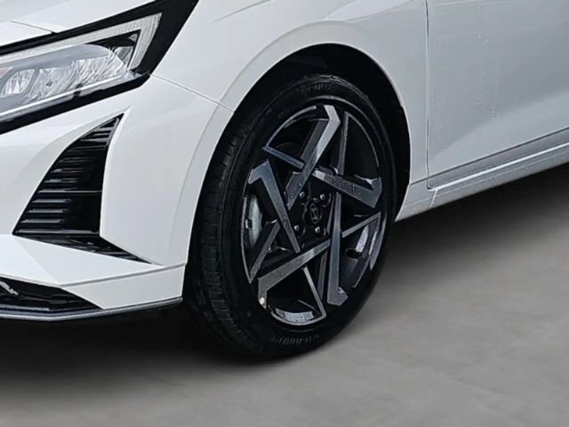 Hyundai i20 1.0 Prime T-GDi