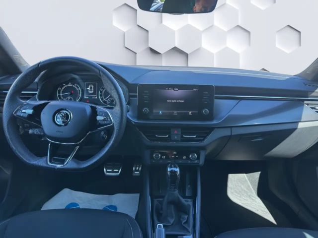 Skoda Kamiq 1.0 TSI Style Style