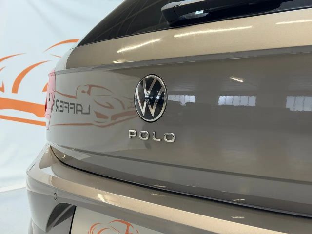 Volkswagen Polo Trendline