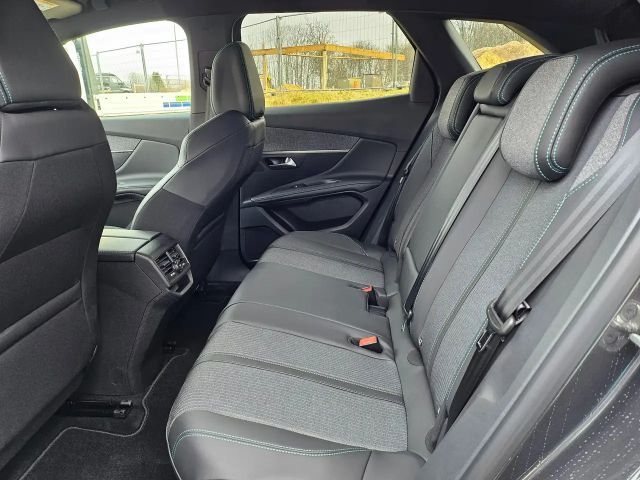 Peugeot 3008 Allure Pack PureTech