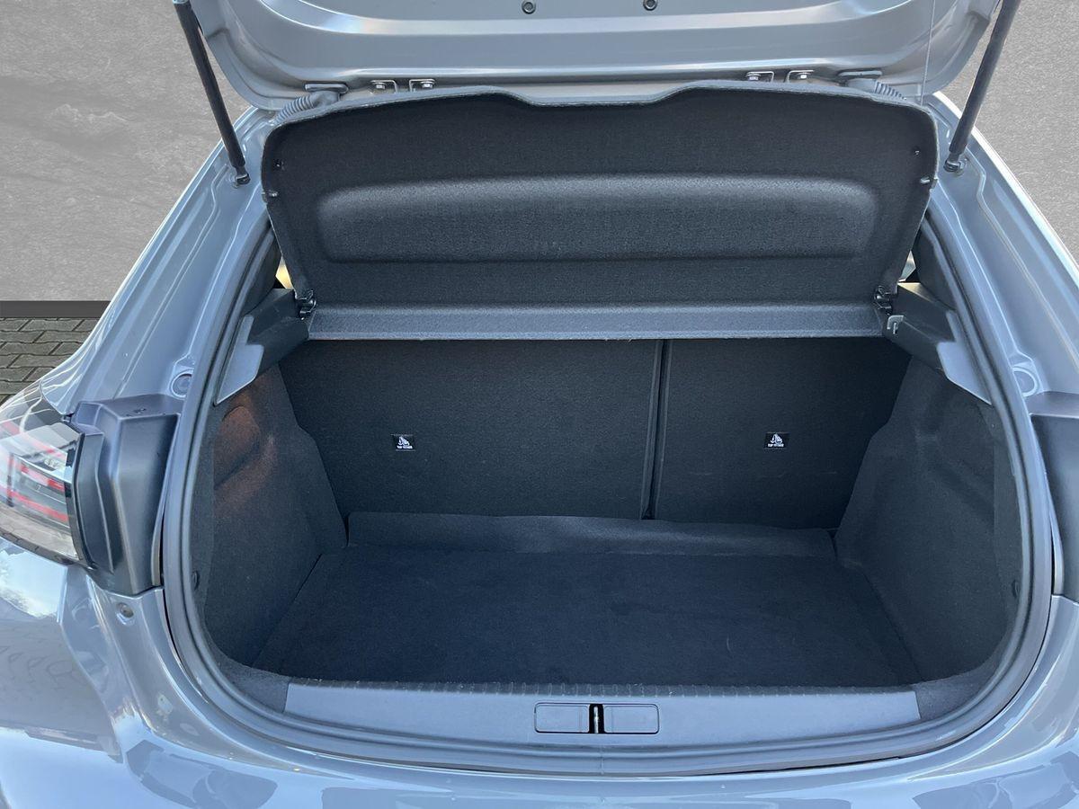 Peugeot 208 Allure Pack Hybrid