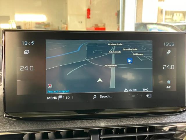 Peugeot 3008 1.2 Fin. ab 2,99% Parkpilot,Sitzheizung