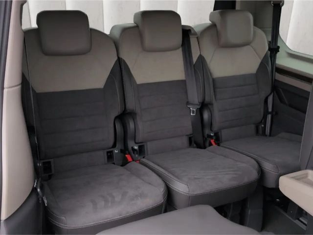 Volkswagen Multivan IQ.Drive Style T7