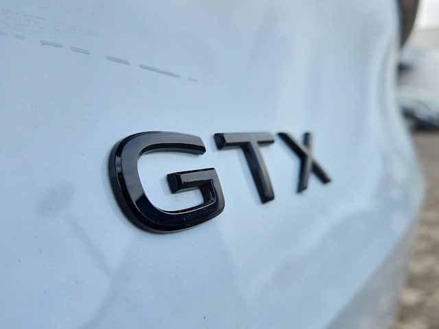 Volkswagen ID.4 GTX IQ.Drive