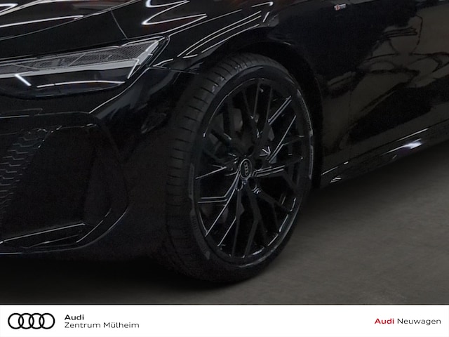 Audi A6 Avant Quattro S-Tronic