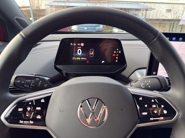 Volkswagen ID.4 IQ.Drive Performance Pro