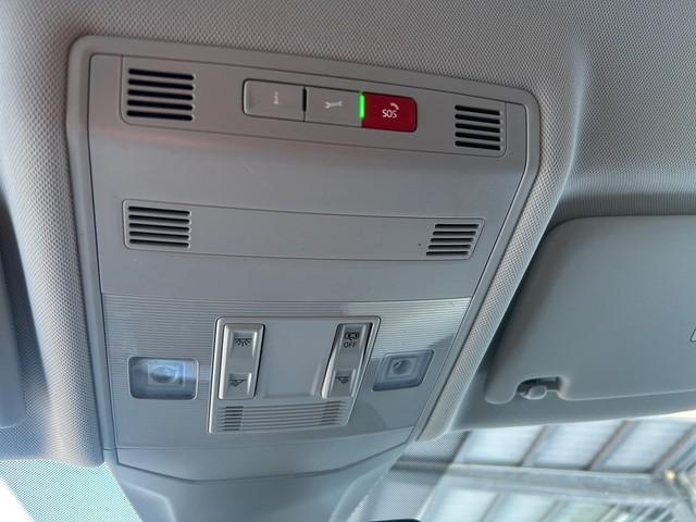 Volkswagen T-Cross 1.0 TSI DSG Move