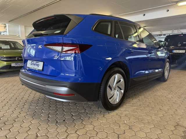 Skoda Enyaq Loft