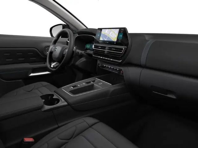 Citroën C5 Aircross Hybrid Plus