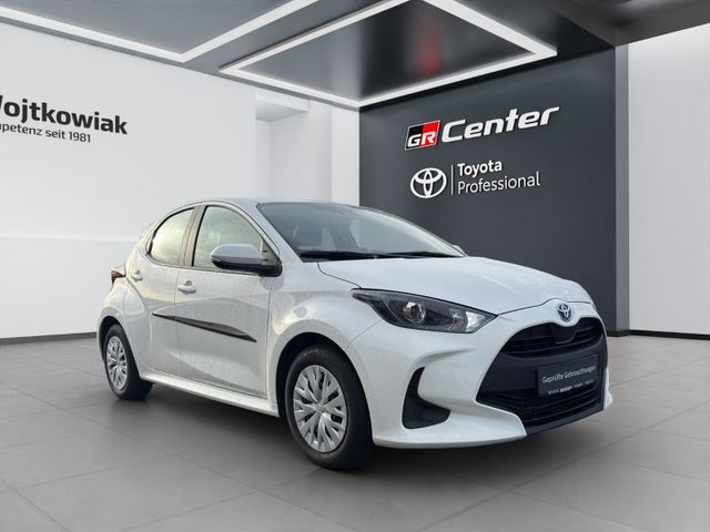 Toyota Yaris 5-deurs Basis Comfort