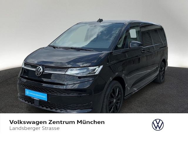 Volkswagen Multivan DSG IQ.Drive Life T7