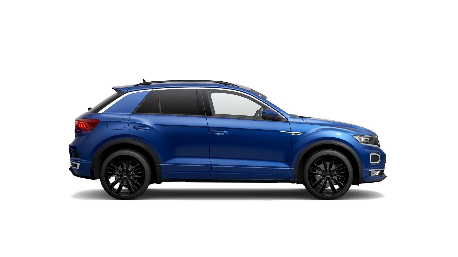 Volkswagen T-Roc 1.5 TSI R-Line Sport