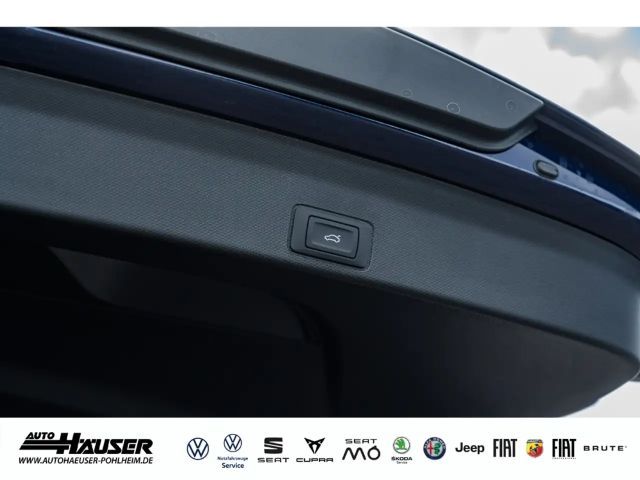 Cupra Terramar 2.0 TSI VZ