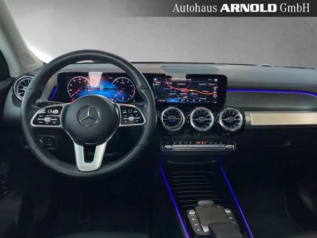 Mercedes-Benz GLB 250 4MATIC