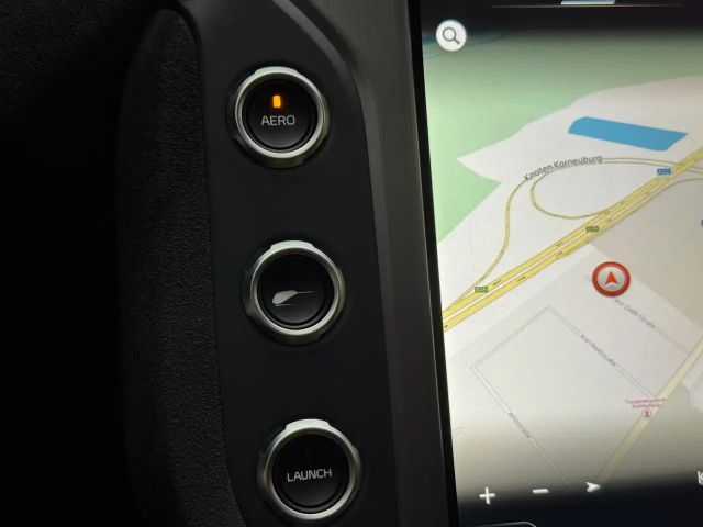 McLaren 750S Coupe *MSO*Voll-Carbon-Paket*Performance P1-Seats*