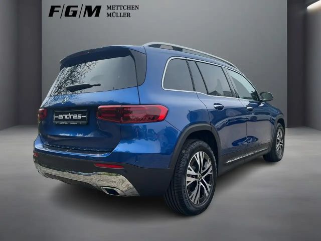 Mercedes-Benz GLB 220 4MATIC Progressive