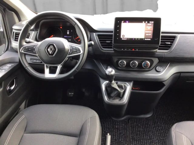 Renault Trafic Combi L1H1 Life