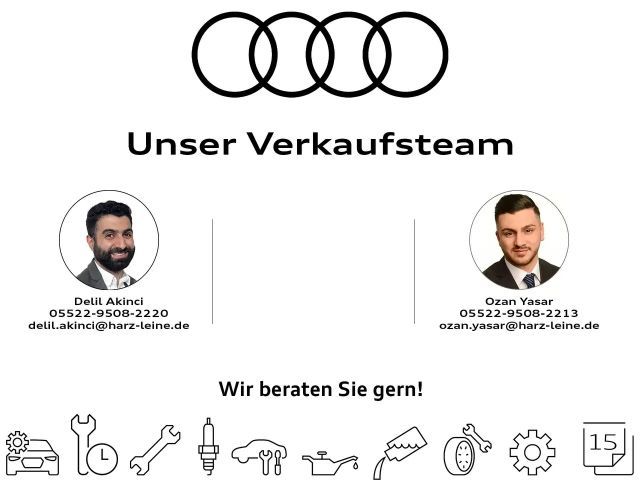 Audi A3 30 TFSI S-Tronic Sedan Sportback