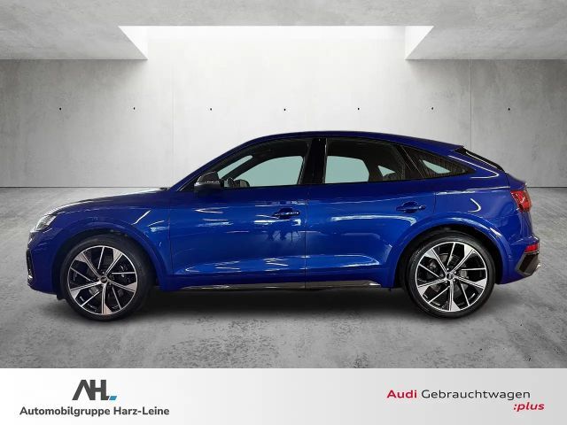 Audi SQ5 3.0 TDI Quattro Sportback