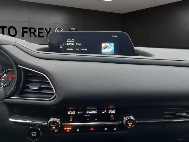 Mazda CX-30 Selection