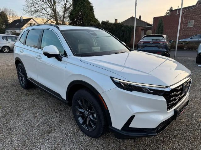 Honda CR-V 2.0 Elegance e:HEV