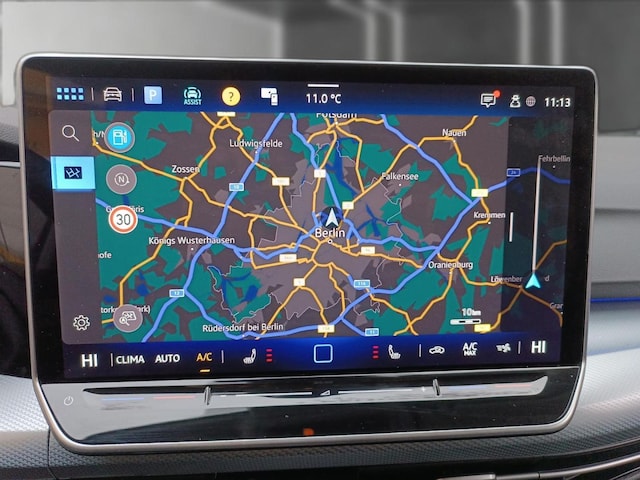 Volkswagen Golf 2.0 TDI DSG Golf VIII