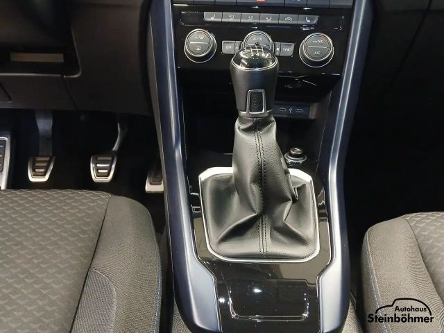 Volkswagen T-Roc 2.0 TDI