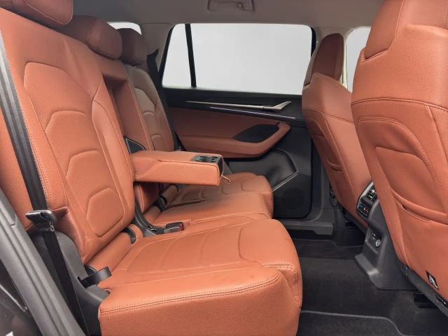 Skoda Kodiaq Selection iV