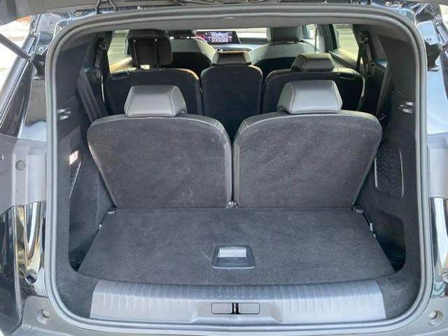 Peugeot 5008 Allure Pack Hybrid