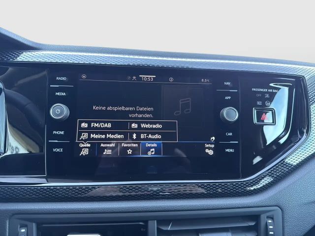 Volkswagen Taigo Life