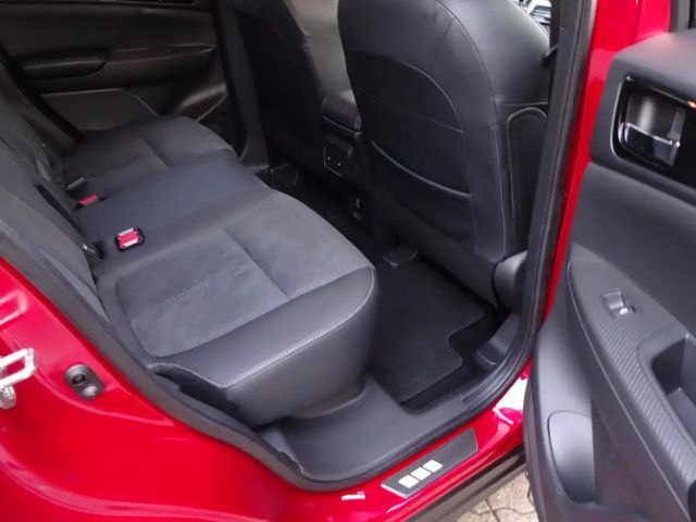 Mitsubishi Eclipse Cross PHEV