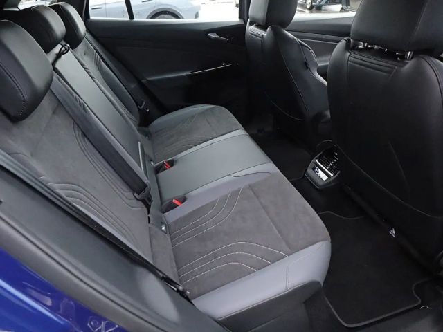 Volkswagen ID.4 77 KWh Performance Pro