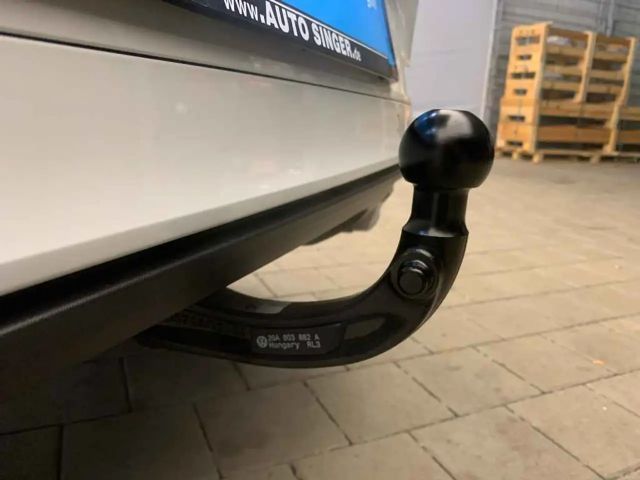 Volkswagen T-Roc 1.5 TSI DSG R-Line