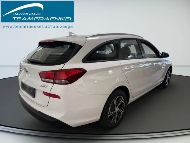 Hyundai i30 Kombi - PD GO 1,5 DPI c2kg1