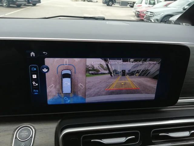 Mercedes-Benz V 220 4MATIC AVANTGARDE V 220 d