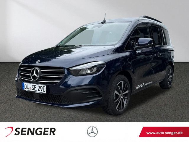 Mercedes-Benz T 180 Progressive V 220 d