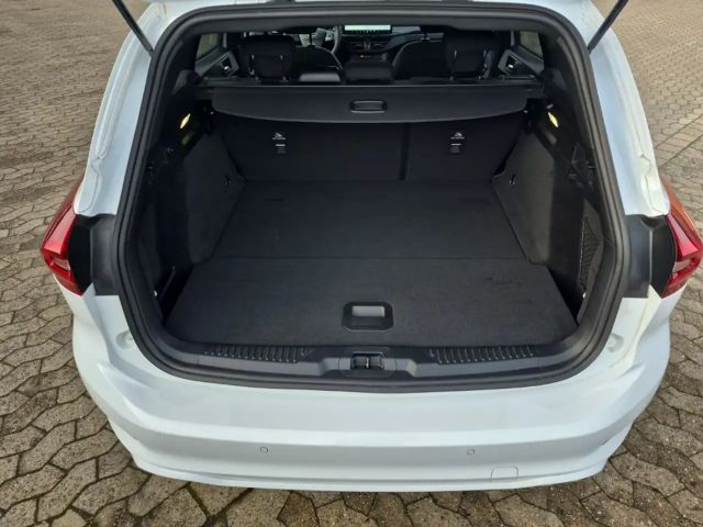 Ford Focus ST Line Wagon