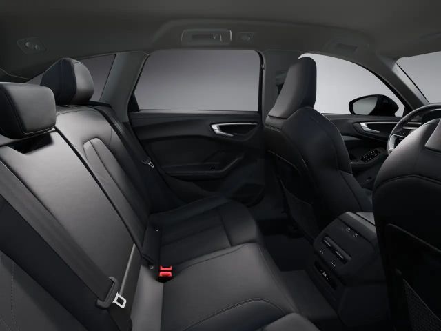 Audi A5 35 TFSI S-Line