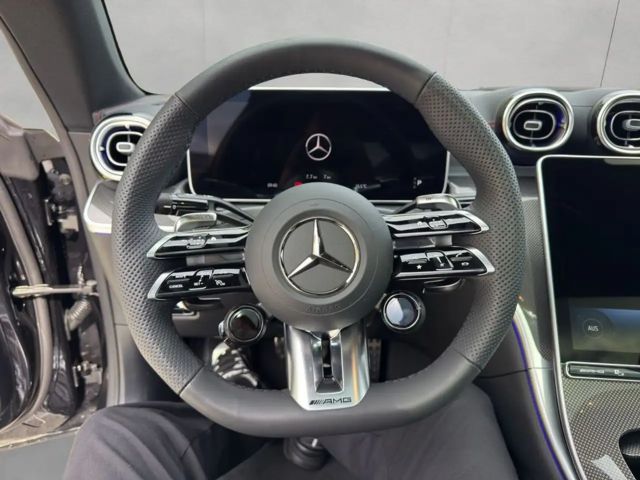 Mercedes-Benz CLE 53 AMG AMG Line