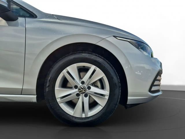 Volkswagen Golf 1.5 TSI Golf VIII