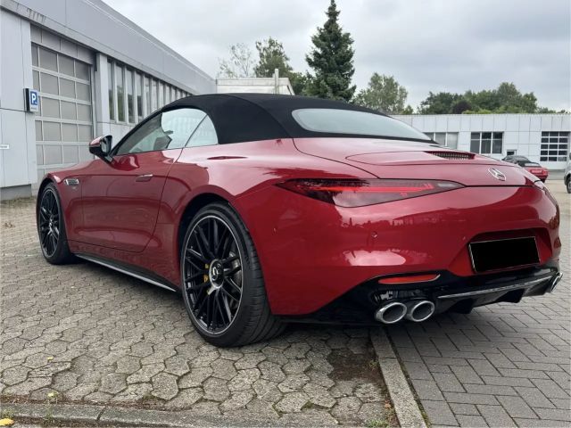 Mercedes-Benz SL 43 AMG AMG Line