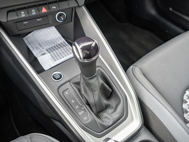 Audi A1 30 TFSI S-Tronic Sportback