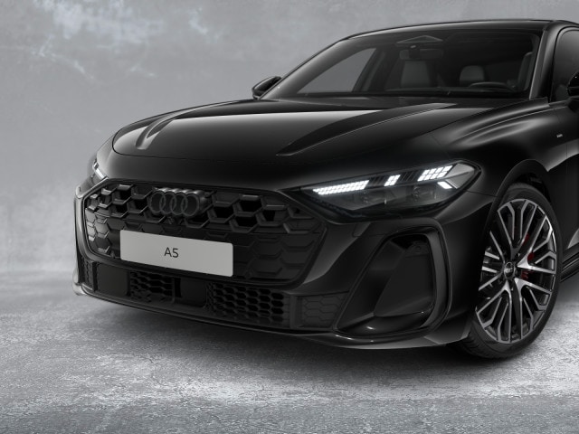 Audi A5 Hybride Quattro S-Tronic