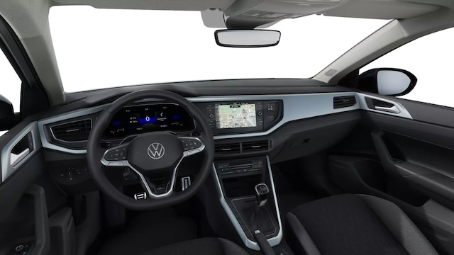 Volkswagen Taigo 1.0 TSI