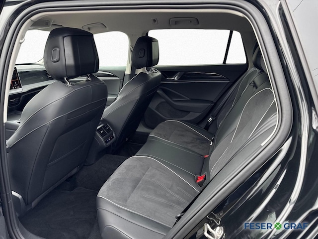 Volkswagen Passat 2.0 TDI