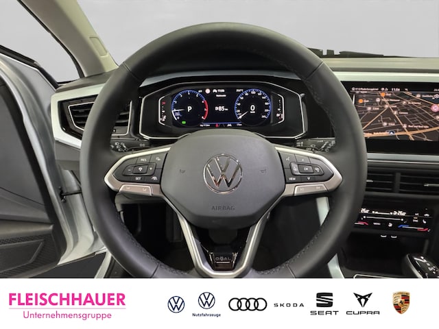 Volkswagen Taigo 1.0 TSI DSG