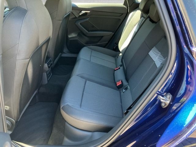 Audi A3 35 TFSI S-Tronic Sportback