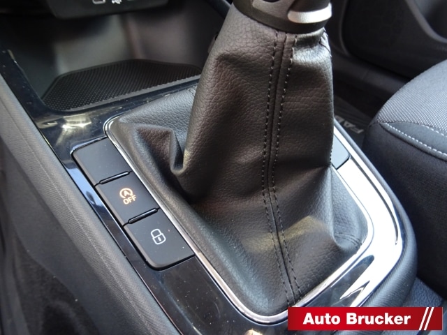 Skoda Fabia Ambition